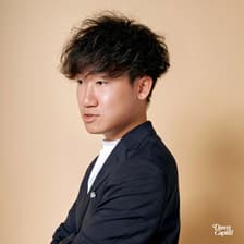 Profile picture for Ryunosuke Ikeda｜池田 龍之介