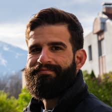 Profile picture for Marco Koeniger