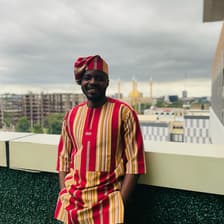 Profile picture for Akinrodolu Seun