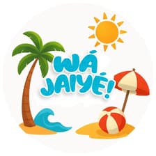 Profile picture for WÁ JAIYÉ