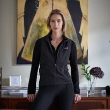 Profile picture for Cecilia Froelund