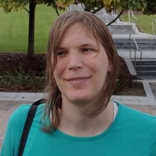 Profile picture for Angie Simmons