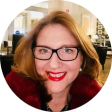 Profile picture for Mel Arbuthnot