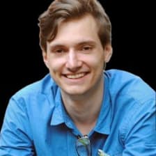 Profile picture for Nils Brestrich
