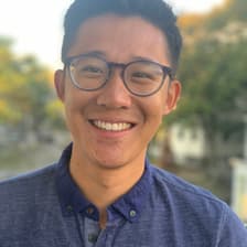 Profile picture for Harold Zhu