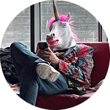 Profile picture for Nikolai Cunningham