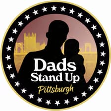Profile picture for Dads Stand Up Pittsburgh