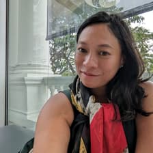 Profile picture for Gwendalynn Lim - Eve Count