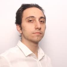 Profile picture for Matthew Melkonyan