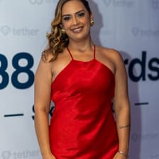 Profile picture for Giulianna Alves