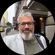 Profile picture for Gaston Algaze