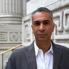 Profile picture for Atif Hussein