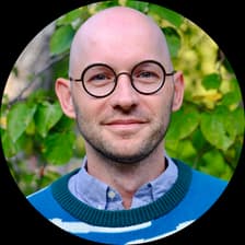 Profile picture for Dave Gorum