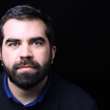 Profile picture for Lucas Godoy