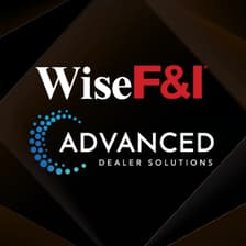 Profile picture for Wise F&I & Advanced Dealer Solutions