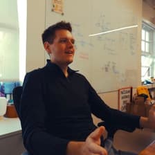 Profile picture for Dante