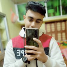 Profile picture for Harsha Nandi 