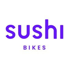 Profile picture for SUSHI BIKES