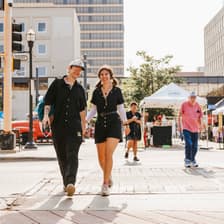 Profile picture for Dexter and Lesleyanne Dutton