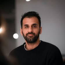 Profile picture for Shaunik Sachdev