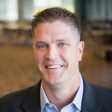 Profile picture for Jonathon Ritchie