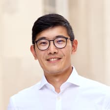 Profile picture for Bryan Li