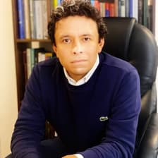 Profile picture for Daniel Salas