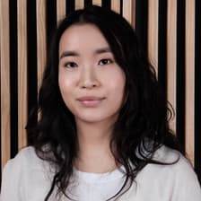 Profile picture for Andrea Kim