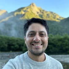 Profile picture for Jatin Khosla
