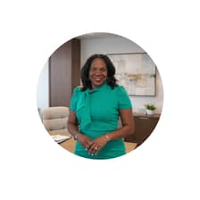 Profile picture for Keisha Adejola