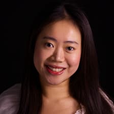 Profile picture for Jenny Guo