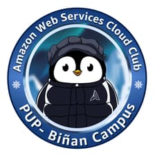 Profile picture for AWS Cloud Club PUPBC