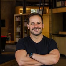 Profile picture for Carlos Álvarez (Mara)
