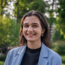 Profile picture for Oksana Nikitenko