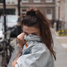 Profile picture for Olena B