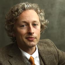 Profile picture for Ross Cullum