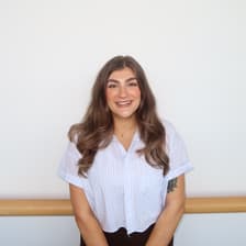 Profile picture for Lucy Tait