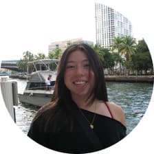 Profile picture for Zoey Lee