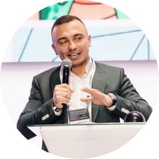 Profile picture for Alex Belov