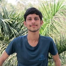 Profile picture for Vinayak Gavariya