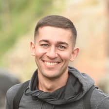 Profile picture for George Nichkov