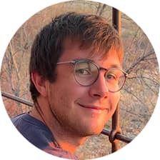 Profile picture for Tom Orvain