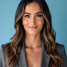 Profile picture for Talia Kohan