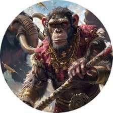 Profile picture for Walker