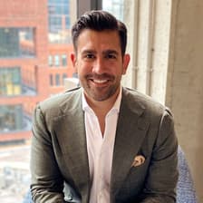 Profile picture for George Khalife