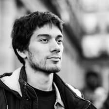 Profile picture for Jon Besga