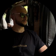 Profile picture for Filipe Nadai