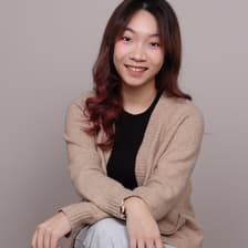 Profile picture for Alana Goh