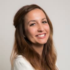 Profile picture for Tzvetelina Ivova