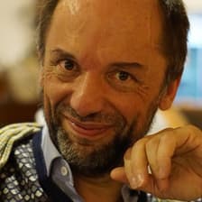 Profile picture for Fernando C. Gaspar